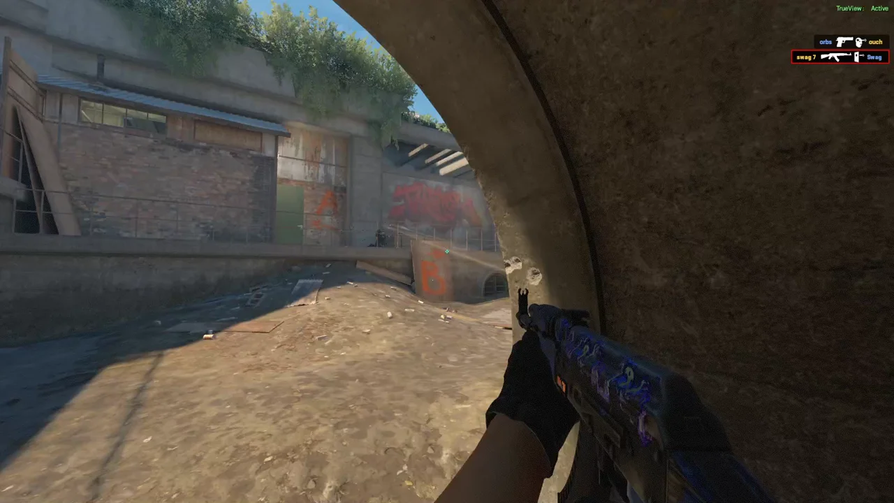 highlight